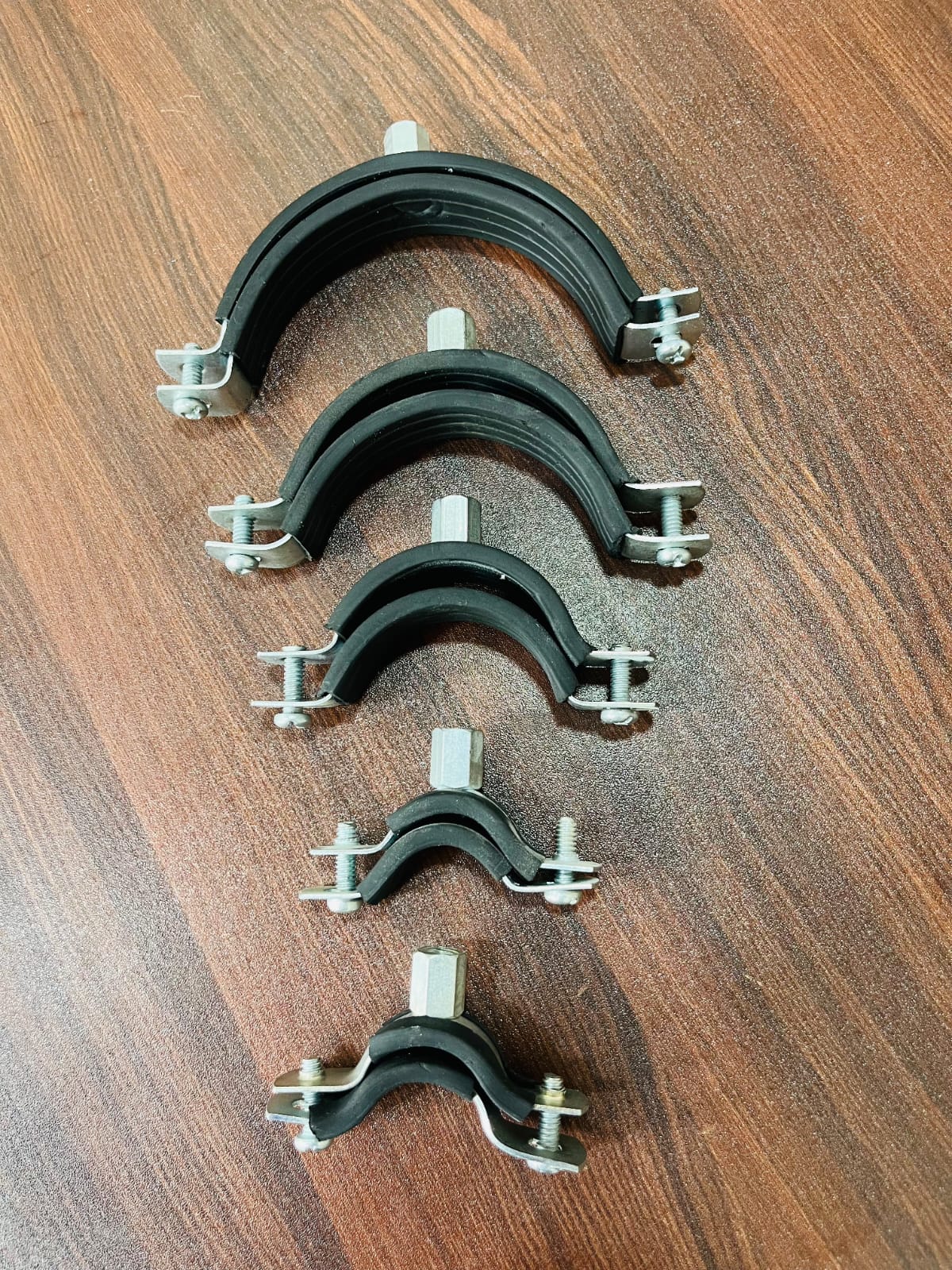 Stainless Steel Fasteners Kit